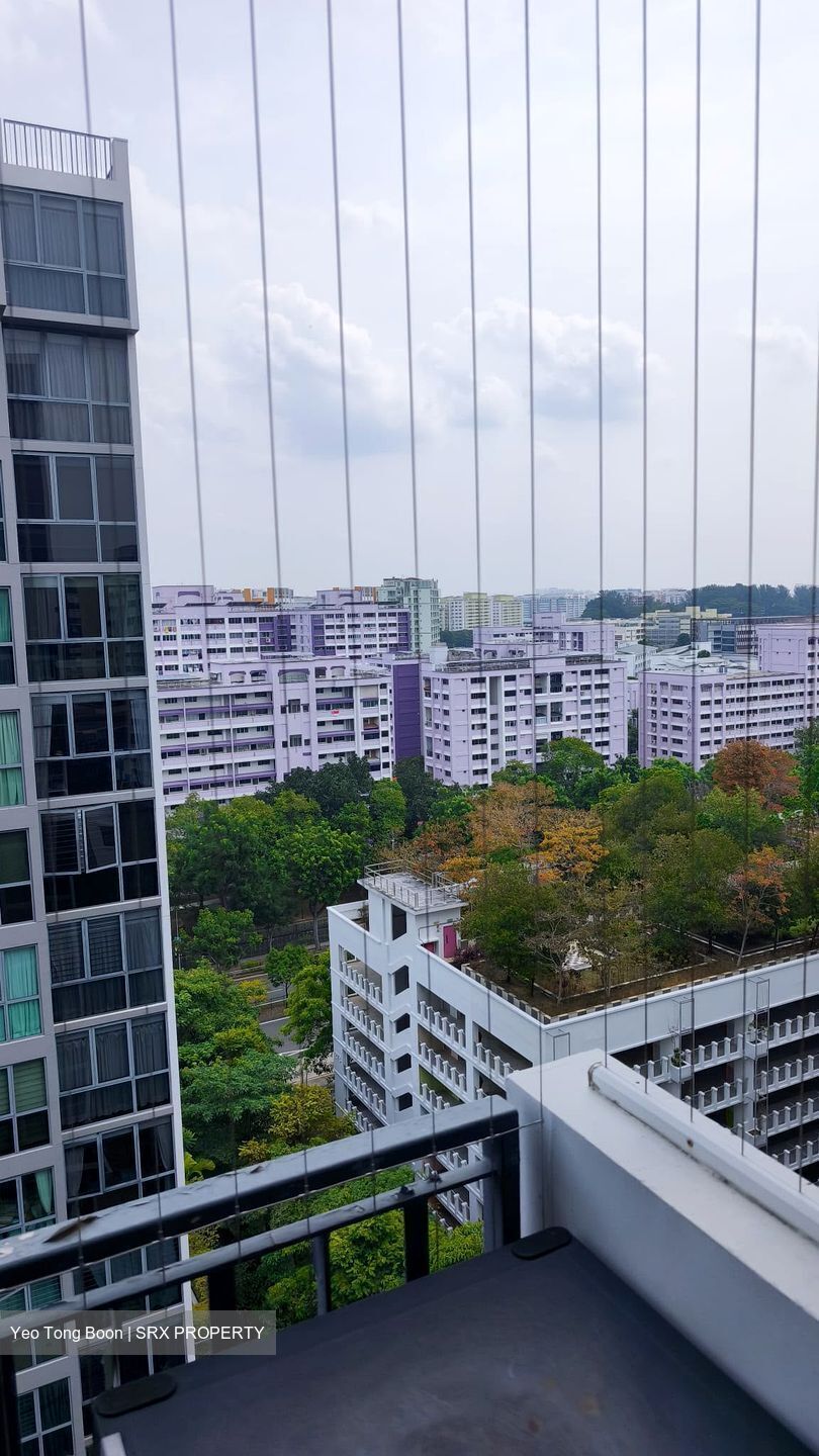 Esparina Residences (D19), Condominium #601539711